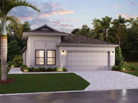 16890 Sol Preserve Dr, Port Charlotte, FL 33953