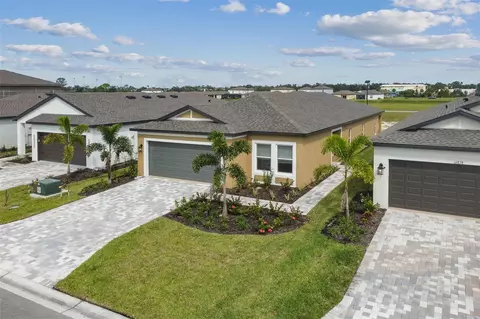 16872 Sol Preserve Dr, Port Charlotte, FL 33953