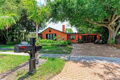 5207 Harbor Rd, Bradenton, FL 34209