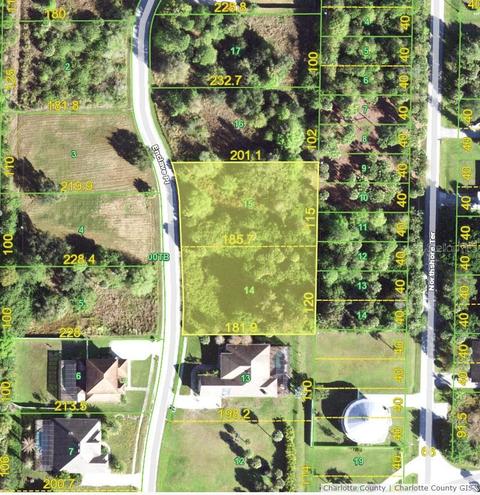 4121 Enclave Pl, Port Charlotte, FL 33980