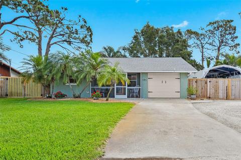 171 Michigan Ave, Englewood, FL 34223