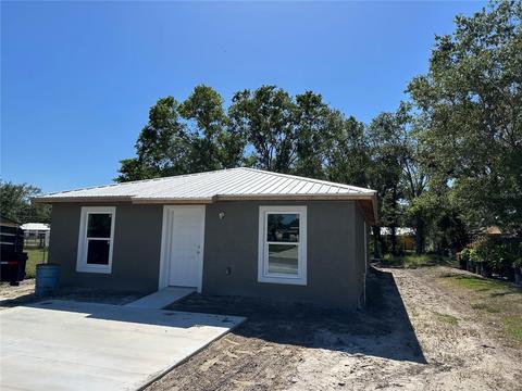 311 N 15th Ave, Arcadia, FL 34266