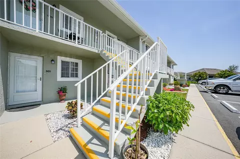 3310 Loveland Blvd #901, Port Charlotte, FL 33980