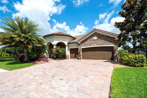 13409 Bridgeport Xing, Lakewood Ranch, FL 34211