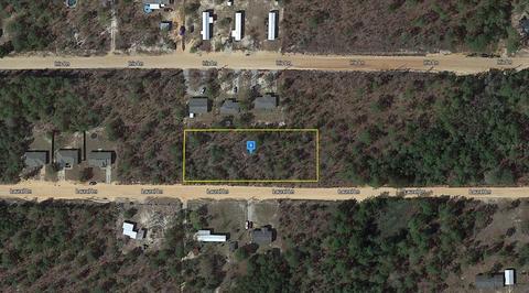 185 E Laurel Ln, Defuniak Springs, FL 32433