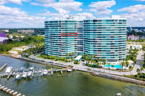 988 Blvd Of The Arts #1214, Sarasota, FL 34236