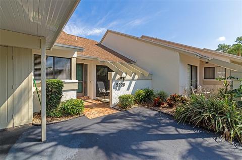 5220 Myrtle Wood #10, Sarasota, FL 34235