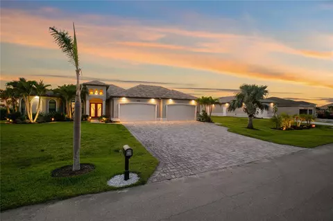 2346 NW 39th Ave, Cape Coral, FL 33993