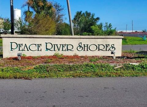 29196 Gondolier Ave, Punta Gorda, FL 33982