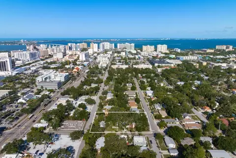 417 N Osprey Ave, Sarasota, FL 34236