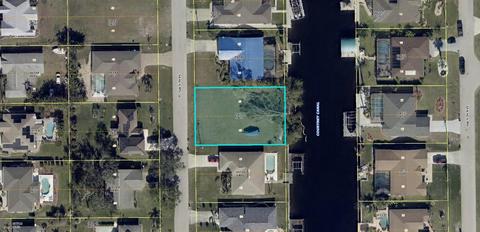 4413 SW 5th Pl, Cape Coral, FL 33914