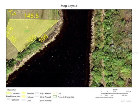 12609 Greenling Way, Placida, FL 33946