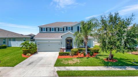 15628 Trinity Fall Way, Bradenton, FL 34212