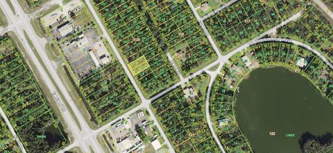 12508 Easha Blvd, Punta Gorda, FL 33955