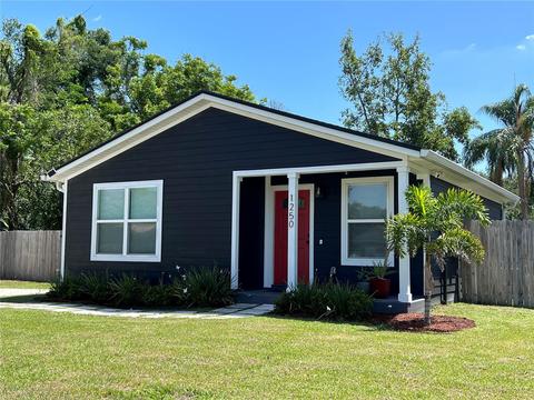 1250 Fairview Ave, Bartow, FL 33830
