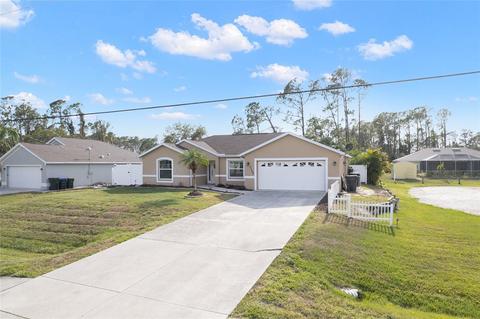 3749 N Salford Blvd, North Port, FL 34286