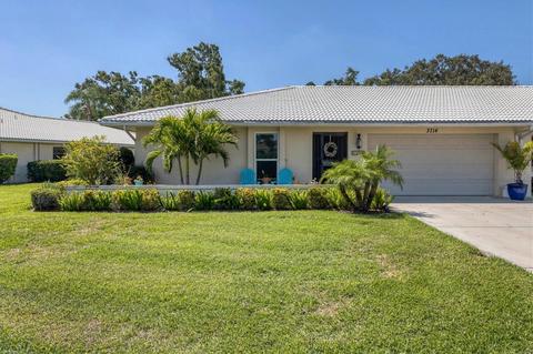 3714 Medford Ln #5714, Sarasota, FL 34232