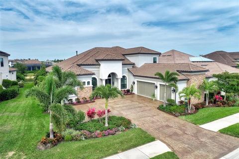 12044 Legacy Estates Blvd, Sarasota, FL 34238