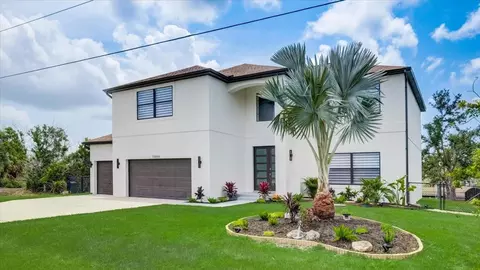 15866 Viscount Cir, Port Charlotte, FL 33981