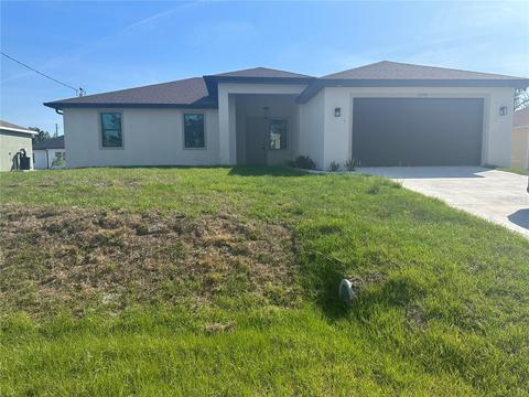 2148 Carpenter Ln, North Port, FL 34286
