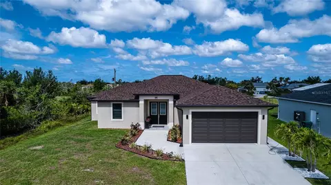6175 Van Dine St, Englewood, FL 34224