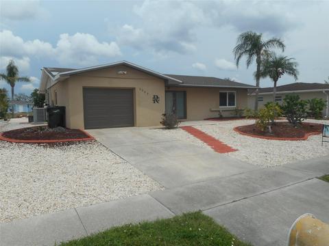 6202 Fabian Rd, North Port, FL 34287