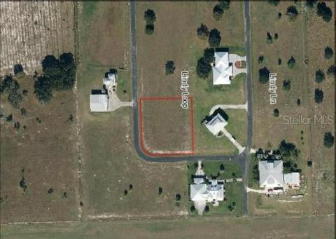 1645 Lindberg Loop, Labelle, FL 33935