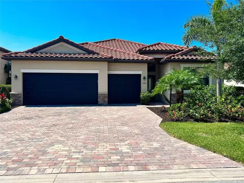 13422 Saw Palm Creek Trl, Bradenton, FL 34211