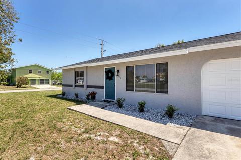 5903 Mayberry Ave, North Port, FL 34287