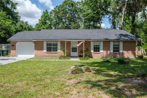 172 SE Goldie Way, Lake City, FL 32025