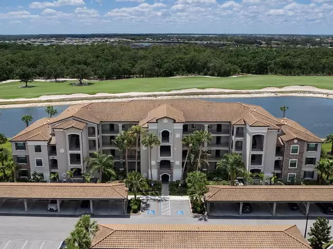17108 Vardon Ter #204, Lakewood Ranch, FL 34211