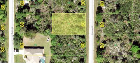 2381 Le Jeune Dr, Port Charlotte, FL 33953