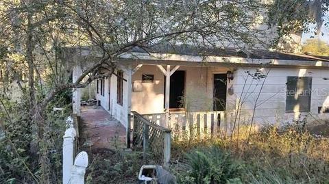 11416 NW 160th St, Reddick, FL 32686