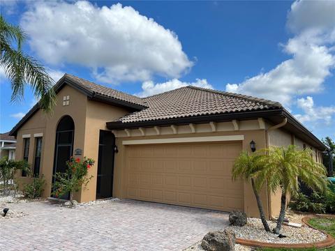 268 Albatross Rd, Rotonda West, FL 33947