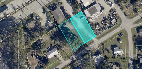 5155 5163 Atlanta Ave, Fort Myers, FL 33905