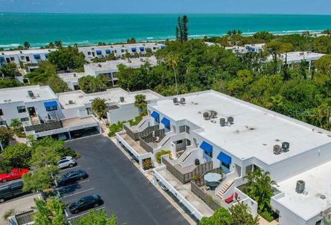834 Bayport Way, Longboat Key, FL 34228