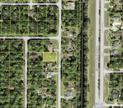 291 Barger Dr, Port Charlotte, FL 33954
