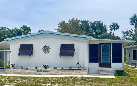 619 Cervina Dr S, Venice, FL 34285