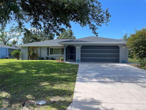 831 Dolphin Ave Nw Ave NW, Port Charlotte, FL 33948