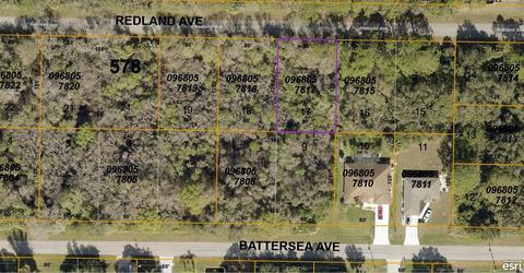 0968057817 Redland Ave, North Port, FL 34291