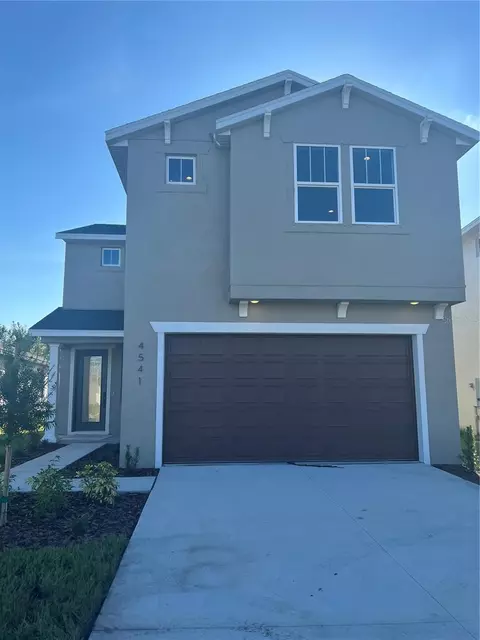 4541 Reisswood Loop, Palmetto, FL 34221