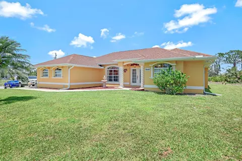 5008 Prosch Cir, North Port, FL 34288