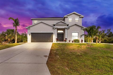 8321 Nolan St, Port Charlotte, FL 33981