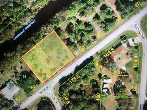 241 Pembroke Dr, Port Charlotte, FL 33954