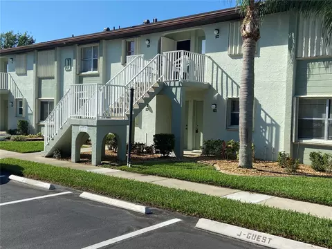 25100 Sandhill Blvd #J203, Punta Gorda, FL 33983