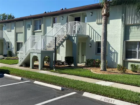 25100 Sandhill Blvd #J203, Punta Gorda, FL 33983