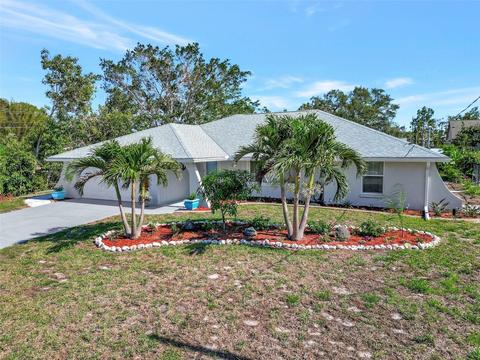 1091 Kant St, Englewood, FL 34224