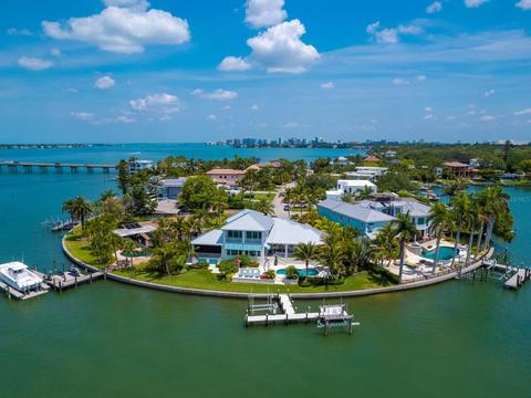 3667 San Remo Ter, Sarasota, FL 34239