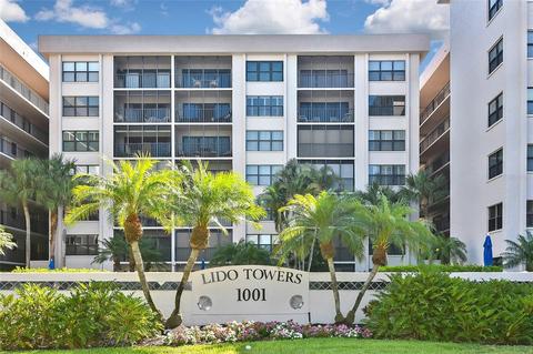 1001 Benjamin Franklin Dr #303, Sarasota, FL 34236