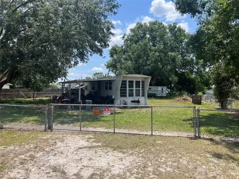 2895 SE Joshua Estates St, Arcadia, FL 34266